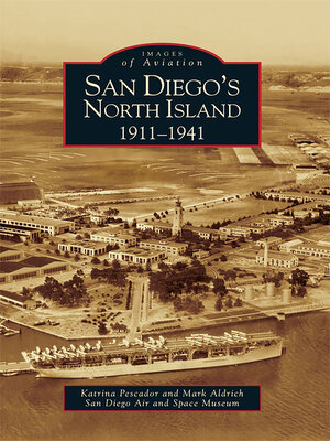 cover image of San Diego's North Island